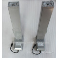 Desk electric two-leg lifting linear actuator